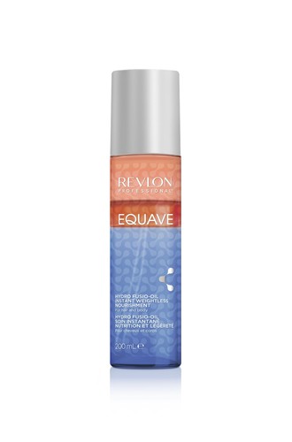 Revlon equave hydro fusio - hydro, fusio-oil