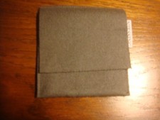 Schmuck täschchen, klein, Niessing