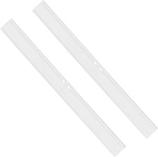 2 Stücke Gummilippe 31cm