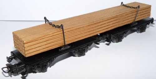 Märklin 361 - h0, g