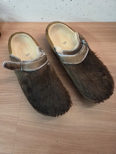 Devich hölzlar größe - größe, 45