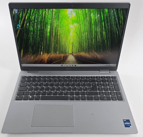 Dell latitude 5530 - dell, i7-1265u