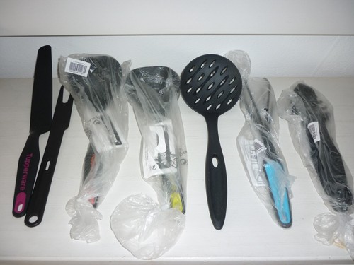 Tupperware griffbereit set - griffbereit, 6