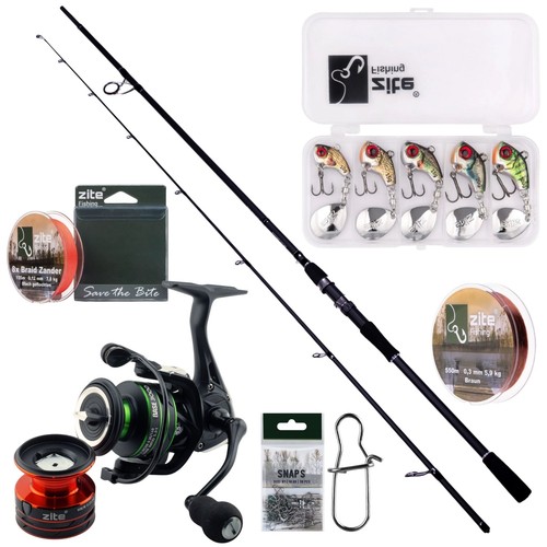 Inzite base stick zander - stick,
