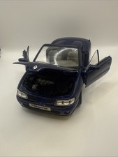 Modellautos  1:18 Anson