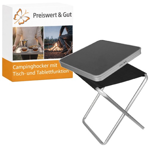 Campingtisch klappbar