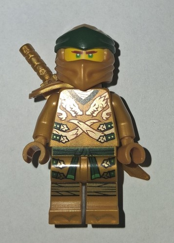 Lego minifigur figur njo584 - lego,