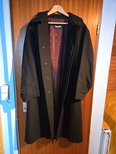 Trenchcoat Mantel Bugatti