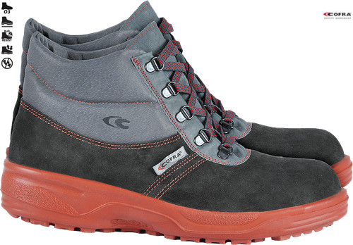 Dachdeckerschuhe dachdecker - dachdeckerschuhe,