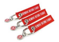 REMOVE BEFORE FLIGHT