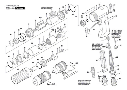 Bosch ersatzteile für - bosch,