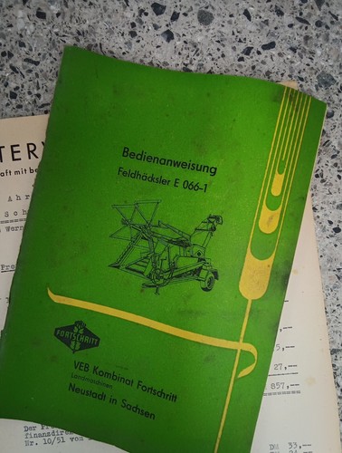 Bedienungsanleitung