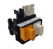 Miele Drucktastenschalter Taster Druckschalter 2.12900.072/0245 T.Nr. 4829023