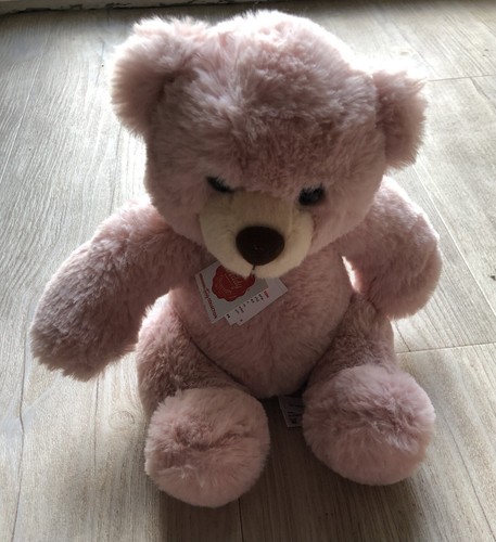 Teddy von hermann - teddy,