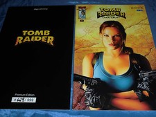 Tomb raider lara croft - raider,