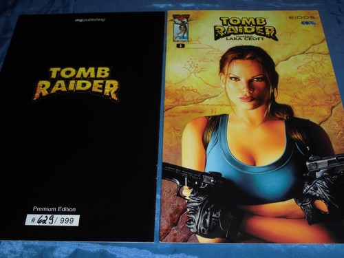 Tomb raider lara - raider,