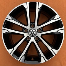 1x Original VW Golf 7 VII GTI