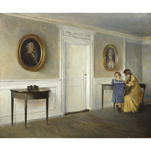 Die töchter des - töchter, in