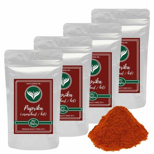 Premium paprikapulver - premium,