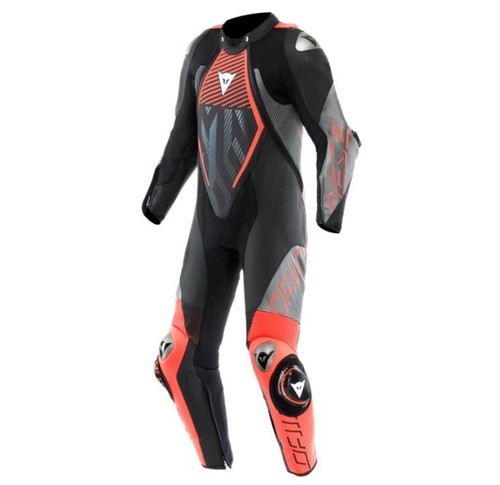 Lederkombi dainese audax - dainese,
