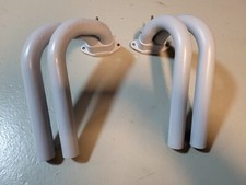 2 Ansaugbögen Saugrohre