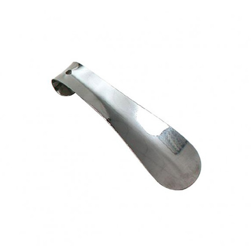 Schuhlöffel silber - schuhlöffel,