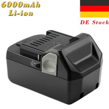 6000mAh 14.4V Li-Ion-Akku Für