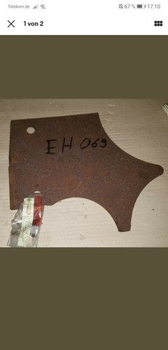 Zweegers fahr maishäcksler - fahr,
