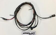 Nebelscheinwerfer Kabelbaum Zusatzscheinwerfer VW Golf 2 GT GTI 16V G60 Syncro 