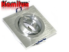 HV oder NV Bad Einbaustrahler