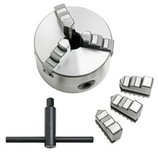 WABECO 3 Backenfutter Ø 100