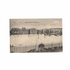 AK Ansichtskarte Feldpost