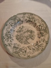 Suppenteller IRONSTONE