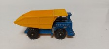 CORGI JUNIORS -  DUMPER TRUCK