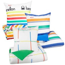 Bettwäsche 100% Baumwolle