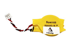 3-Pin CR2032 RTC BIOS CMOS