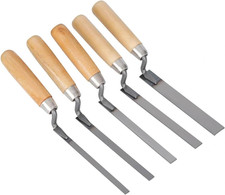 Set fugenkellen maurerwerkzeug - set,