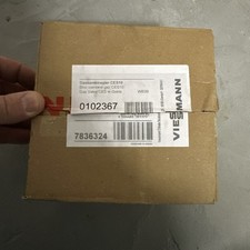 Viessmann gaskombiregler ces10 - gaskombiregler,