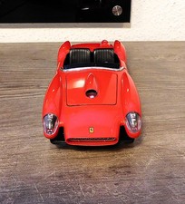 Carrera Digital 124 Ferrari 250 Testa Rossa / 1954 / Karosserie