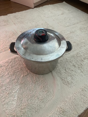 Amc 24cm topf mit - amc,