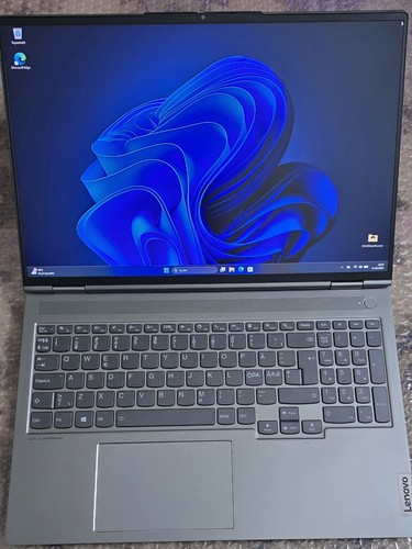 Lenovo thinkbook 16p ryzen - g2,