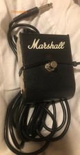 MARSHALL GITARRENVERSTÄRKER