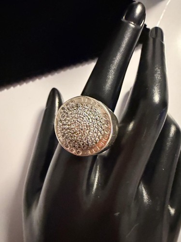 Jette joop ring silber - ring,