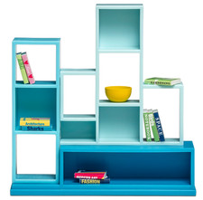 LUNDBY PUPPENHAUSMÖBEL