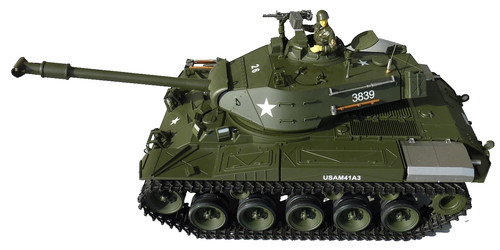 Walker bulldog - a, 3