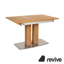Venjakob Wood Dining Table