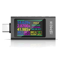 Usb tester - usb,