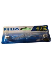 Philips Brilliant Halogenlampe R7s 300W 230V Transparent Leuchtmittel