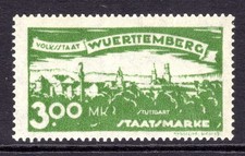 Wurttemberg