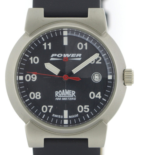 Roamer power military - roamer,